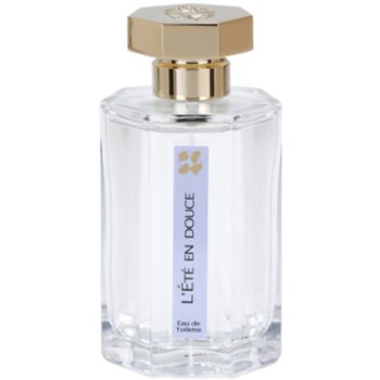 L'Artisan Parfumeur L'Été en Douce Eau de Toilette pentru femei 100 ml
